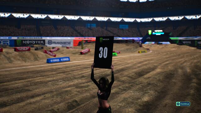 Monster Energy Supercross - The Official Videogame 5