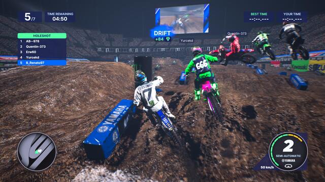Monster Energy Supercross - The Official Videogame 5