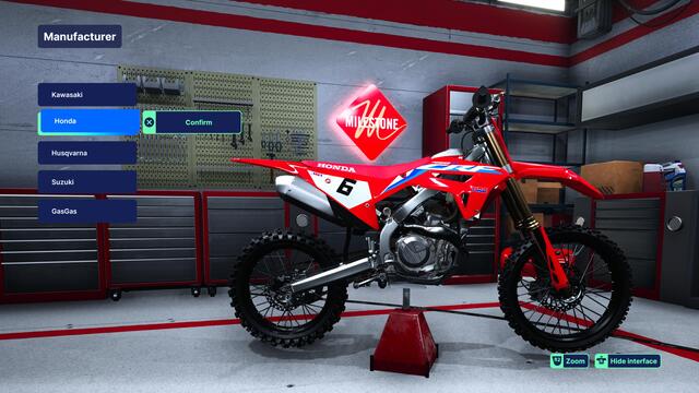 Monster Energy Supercross - The Official Videogame 5