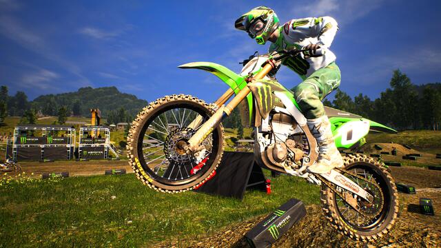 Monster Energy Supercross - The Official Videogame 5