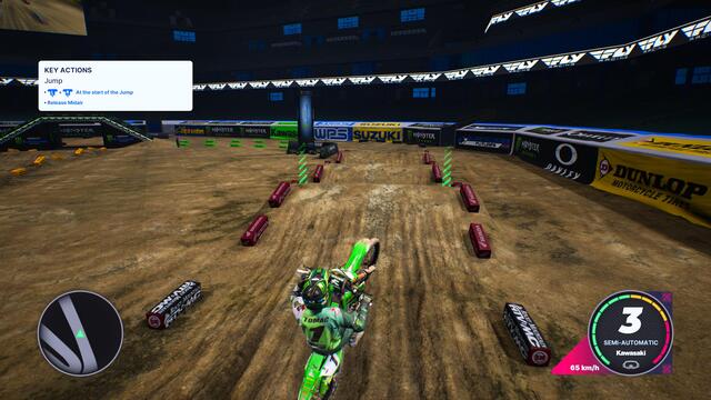 Monster Energy Supercross - The Official Videogame 5