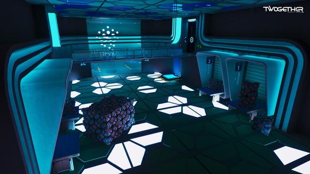 Twogether: Project Indigos