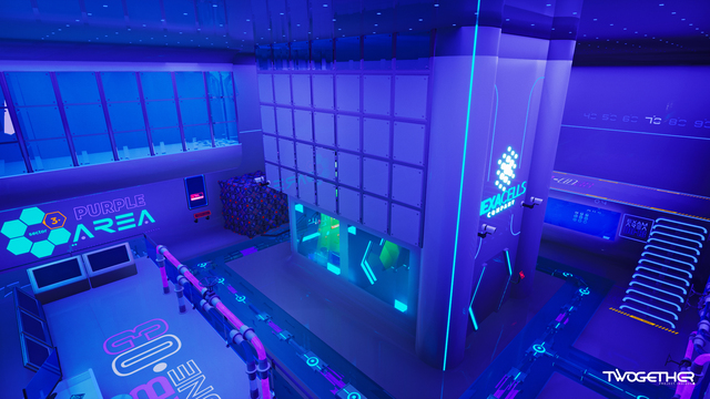 Twogether: Project Indigos