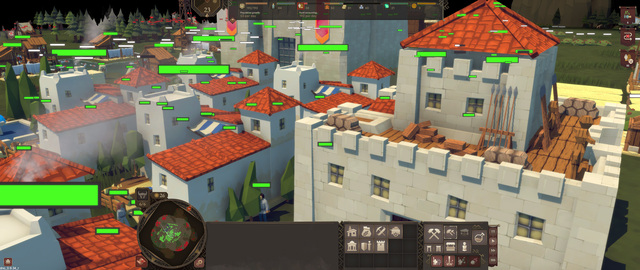 Diplomacy is Not an Option early access próbakör