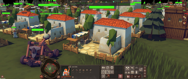 Diplomacy is Not an Option early access próbakör