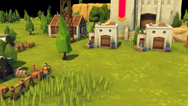 Diplomacy is Not an Option