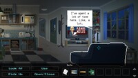 Pants Quest