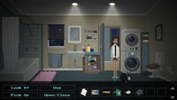 Pants Quest
