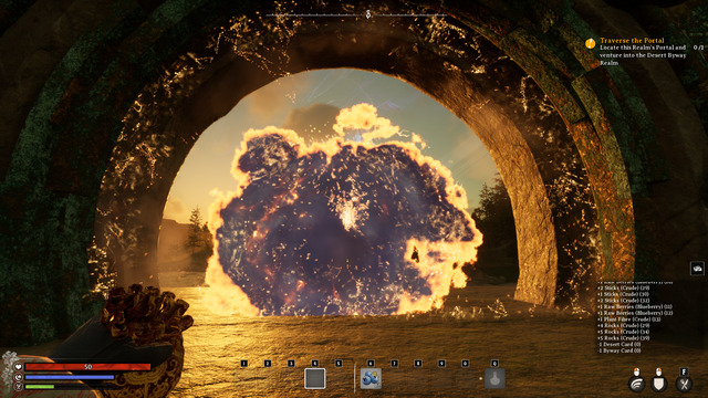 Nightingale early access próbakör