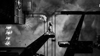Tandem: A Tale of Shadows