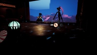 Tandem: A Tale of Shadows