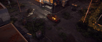 The Last Stand: Aftermath