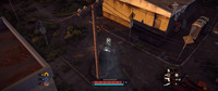 The Last Stand: Aftermath