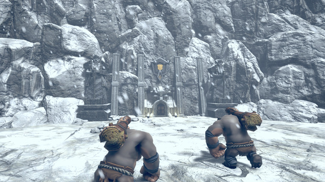 King of the Dwarves: Underground City Builder