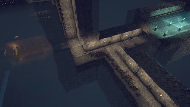 King of the Dwarves: Underground City Builder