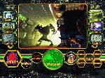 Intergalactic Bounty Hunter