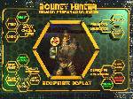 Intergalactic Bounty Hunter