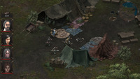 Vendir: Plague of Lies