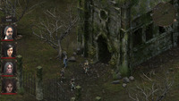 Vendir: Plague of Lies