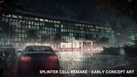 Tom Clancy's Splinter Cell Remake