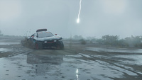 Dakar Desert Rally