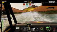 Dakar Desert Rally