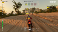 Dakar Desert Rally