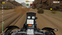 Dakar Desert Rally
