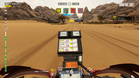 Dakar Desert Rally