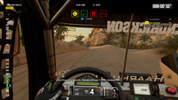 Dakar Desert Rally