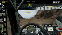 Dakar Desert Rally