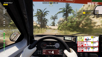 Dakar Desert Rally
