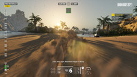 Dakar Desert Rally