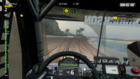 Dakar Desert Rally