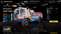 Dakar Desert Rally
