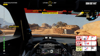 Dakar Desert Rally