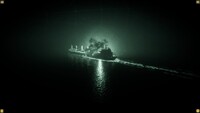 Modern Naval Warfare