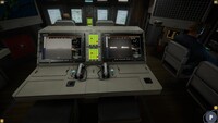 Modern Naval Warfare