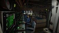 Modern Naval Warfare