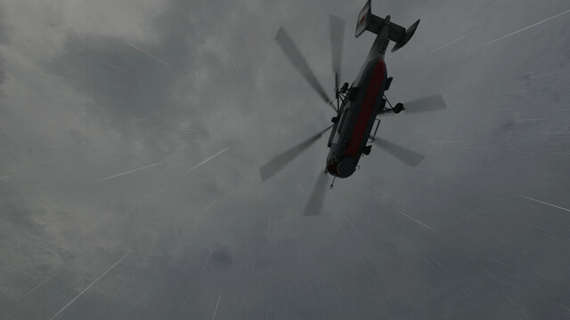 Modern Naval Warfare