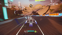 Redout 2