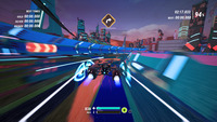 Redout 2