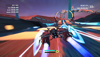 Redout 2