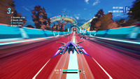Redout 2