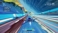Redout 2