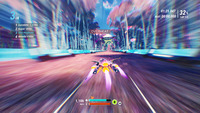Redout 2