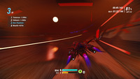 Redout 2