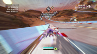Redout 2