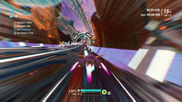 Redout 2