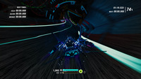 Redout 2